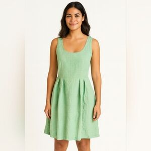 𝅺VERY J sleeveless dress large EUC